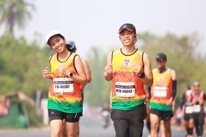 BIB: 40387, 40643
                            <button type="button" onclick="openModal(7920822)" class="btn btn-primary btn-sm float-right btn-popup" data-toggle="modal" data-target=".modal-high-quality">
                        <i class="fas fa-shopping-cart"></i> Add to Cart
                    </button>
                                            <button type="button" onclick="isThisMe(7920822, true)" class="btn btn-success btn-sm float-right btn-popup btn-isme hidden" data-toggle="tooltip" data-placement="bottom" title="นี่คือรูปของคุณใช่ไหม คลิกที่นี่เพื่อเอาเข้าอัลบั้ม">
                        <i class="fas fa-plus"></i> Add to album
                    </button>
                    <button type="button" onclick="isThisMe(7920822, false)" class="btn btn-warning btn-sm float-right btn-popup btn-isnotme hidden">
                        <i class="fas fa-ban"></i> Remove from album
                    </button>