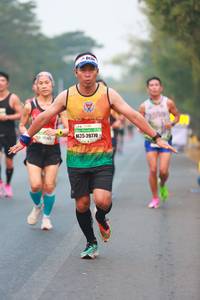 BIB: 20770
                            <button type="button" onclick="openModal(7439714)" class="btn btn-primary btn-sm float-right btn-popup" data-toggle="modal" data-target=".modal-high-quality">
                        <i class="fas fa-shopping-cart"></i> Add to Cart
                    </button>
                                            <button type="button" onclick="isThisMe(7439714, true)" class="btn btn-success btn-sm float-right btn-popup btn-isme hidden" data-toggle="tooltip" data-placement="bottom" title="นี่คือรูปของคุณใช่ไหม คลิกที่นี่เพื่อเอาเข้าอัลบั้ม">
                        <i class="fas fa-plus"></i> Add to album
                    </button>
                    <button type="button" onclick="isThisMe(7439714, false)" class="btn btn-warning btn-sm float-right btn-popup btn-isnotme hidden">
                        <i class="fas fa-ban"></i> Remove from album
                    </button>