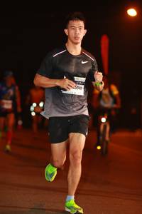 BIB: 5940
                            <button type="button" onclick="openModal(9927923)" class="btn btn-primary btn-sm float-right btn-popup" data-toggle="modal" data-target=".modal-high-quality">
                        <i class="fas fa-shopping-cart"></i> Add to Cart
                    </button>
                                            <button type="button" onclick="isThisMe(9927923, true)" class="btn btn-success btn-sm float-right btn-popup btn-isme hidden" data-toggle="tooltip" data-placement="bottom" title="นี่คือรูปของคุณใช่ไหม คลิกที่นี่เพื่อเอาเข้าอัลบั้ม">
                        <i class="fas fa-plus"></i> Add to album
                    </button>
                    <button type="button" onclick="isThisMe(9927923, false)" class="btn btn-warning btn-sm float-right btn-popup btn-isnotme hidden">
                        <i class="fas fa-ban"></i> Remove from album
                    </button>