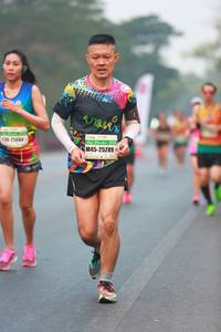 BIB: 25084, 25289
                            <button type="button" onclick="openModal(7439048)" class="btn btn-primary btn-sm float-right btn-popup" data-toggle="modal" data-target=".modal-high-quality">
                        <i class="fas fa-shopping-cart"></i> Add to Cart
                    </button>
                                            <button type="button" onclick="isThisMe(7439048, true)" class="btn btn-success btn-sm float-right btn-popup btn-isme hidden" data-toggle="tooltip" data-placement="bottom" title="นี่คือรูปของคุณใช่ไหม คลิกที่นี่เพื่อเอาเข้าอัลบั้ม">
                        <i class="fas fa-plus"></i> Add to album
                    </button>
                    <button type="button" onclick="isThisMe(7439048, false)" class="btn btn-warning btn-sm float-right btn-popup btn-isnotme hidden">
                        <i class="fas fa-ban"></i> Remove from album
                    </button>