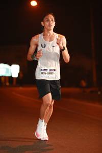 BIB: 41833
                            <button type="button" onclick="openModal(9926691)" class="btn btn-primary btn-sm float-right btn-popup" data-toggle="modal" data-target=".modal-high-quality">
                        <i class="fas fa-shopping-cart"></i> Add to Cart
                    </button>
                                            <button type="button" onclick="isThisMe(9926691, true)" class="btn btn-success btn-sm float-right btn-popup btn-isme hidden" data-toggle="tooltip" data-placement="bottom" title="นี่คือรูปของคุณใช่ไหม คลิกที่นี่เพื่อเอาเข้าอัลบั้ม">
                        <i class="fas fa-plus"></i> Add to album
                    </button>
                    <button type="button" onclick="isThisMe(9926691, false)" class="btn btn-warning btn-sm float-right btn-popup btn-isnotme hidden">
                        <i class="fas fa-ban"></i> Remove from album
                    </button>