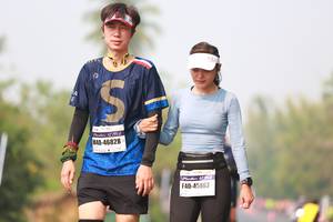 BIB: 46828, 45863
                            <button type="button" onclick="openModal(10027974)" class="btn btn-primary btn-sm float-right btn-popup" data-toggle="modal" data-target=".modal-high-quality">
                        <i class="fas fa-shopping-cart"></i> Add to Cart
                    </button>
                                            <button type="button" onclick="isThisMe(10027974, true)" class="btn btn-success btn-sm float-right btn-popup btn-isme hidden" data-toggle="tooltip" data-placement="bottom" title="นี่คือรูปของคุณใช่ไหม คลิกที่นี่เพื่อเอาเข้าอัลบั้ม">
                        <i class="fas fa-plus"></i> Add to album
                    </button>
                    <button type="button" onclick="isThisMe(10027974, false)" class="btn btn-warning btn-sm float-right btn-popup btn-isnotme hidden">
                        <i class="fas fa-ban"></i> Remove from album
                    </button>