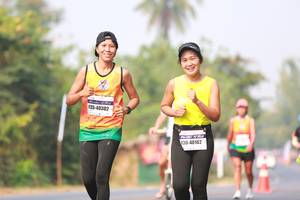 BIB: 40302, 40162
                            <button type="button" onclick="openModal(10014586)" class="btn btn-primary btn-sm float-right btn-popup" data-toggle="modal" data-target=".modal-high-quality">
                        <i class="fas fa-shopping-cart"></i> Add to Cart
                    </button>
                                            <button type="button" onclick="isThisMe(10014586, true)" class="btn btn-success btn-sm float-right btn-popup btn-isme hidden" data-toggle="tooltip" data-placement="bottom" title="นี่คือรูปของคุณใช่ไหม คลิกที่นี่เพื่อเอาเข้าอัลบั้ม">
                        <i class="fas fa-plus"></i> Add to album
                    </button>
                    <button type="button" onclick="isThisMe(10014586, false)" class="btn btn-warning btn-sm float-right btn-popup btn-isnotme hidden">
                        <i class="fas fa-ban"></i> Remove from album
                    </button>