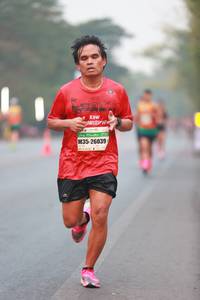 BIB: 26039
                            <button type="button" onclick="openModal(7435533)" class="btn btn-primary btn-sm float-right btn-popup" data-toggle="modal" data-target=".modal-high-quality">
                        <i class="fas fa-shopping-cart"></i> Add to Cart
                    </button>
                                            <button type="button" onclick="isThisMe(7435533, true)" class="btn btn-success btn-sm float-right btn-popup btn-isme hidden" data-toggle="tooltip" data-placement="bottom" title="นี่คือรูปของคุณใช่ไหม คลิกที่นี่เพื่อเอาเข้าอัลบั้ม">
                        <i class="fas fa-plus"></i> Add to album
                    </button>
                    <button type="button" onclick="isThisMe(7435533, false)" class="btn btn-warning btn-sm float-right btn-popup btn-isnotme hidden">
                        <i class="fas fa-ban"></i> Remove from album
                    </button>