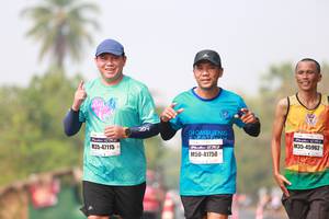 BIB: 47115, 45962, 41750
                            <button type="button" onclick="openModal(7921288)" class="btn btn-primary btn-sm float-right btn-popup" data-toggle="modal" data-target=".modal-high-quality">
                        <i class="fas fa-shopping-cart"></i> Add to Cart
                    </button>
                                            <button type="button" onclick="isThisMe(7921288, true)" class="btn btn-success btn-sm float-right btn-popup btn-isme hidden" data-toggle="tooltip" data-placement="bottom" title="นี่คือรูปของคุณใช่ไหม คลิกที่นี่เพื่อเอาเข้าอัลบั้ม">
                        <i class="fas fa-plus"></i> Add to album
                    </button>
                    <button type="button" onclick="isThisMe(7921288, false)" class="btn btn-warning btn-sm float-right btn-popup btn-isnotme hidden">
                        <i class="fas fa-ban"></i> Remove from album
                    </button>