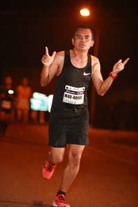 BIB: 40981
                            <button type="button" onclick="openModal(9928406)" class="btn btn-primary btn-sm float-right btn-popup" data-toggle="modal" data-target=".modal-high-quality">
                        <i class="fas fa-shopping-cart"></i> Add to Cart
                    </button>
                                            <button type="button" onclick="isThisMe(9928406, true)" class="btn btn-success btn-sm float-right btn-popup btn-isme hidden" data-toggle="tooltip" data-placement="bottom" title="นี่คือรูปของคุณใช่ไหม คลิกที่นี่เพื่อเอาเข้าอัลบั้ม">
                        <i class="fas fa-plus"></i> Add to album
                    </button>
                    <button type="button" onclick="isThisMe(9928406, false)" class="btn btn-warning btn-sm float-right btn-popup btn-isnotme hidden">
                        <i class="fas fa-ban"></i> Remove from album
                    </button>