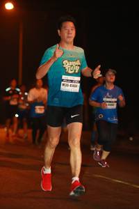 BIB: 41404, 45083
                            <button type="button" onclick="openModal(9934299)" class="btn btn-primary btn-sm float-right btn-popup" data-toggle="modal" data-target=".modal-high-quality">
                        <i class="fas fa-shopping-cart"></i> Add to Cart
                    </button>
                                            <button type="button" onclick="isThisMe(9934299, true)" class="btn btn-success btn-sm float-right btn-popup btn-isme hidden" data-toggle="tooltip" data-placement="bottom" title="นี่คือรูปของคุณใช่ไหม คลิกที่นี่เพื่อเอาเข้าอัลบั้ม">
                        <i class="fas fa-plus"></i> Add to album
                    </button>
                    <button type="button" onclick="isThisMe(9934299, false)" class="btn btn-warning btn-sm float-right btn-popup btn-isnotme hidden">
                        <i class="fas fa-ban"></i> Remove from album
                    </button>