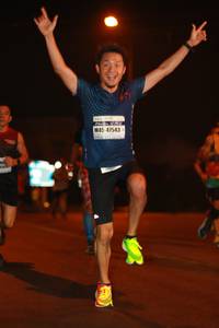 BIB: 47543
                            <button type="button" onclick="openModal(9933538)" class="btn btn-primary btn-sm float-right btn-popup" data-toggle="modal" data-target=".modal-high-quality">
                        <i class="fas fa-shopping-cart"></i> Add to Cart
                    </button>
                                            <button type="button" onclick="isThisMe(9933538, true)" class="btn btn-success btn-sm float-right btn-popup btn-isme hidden" data-toggle="tooltip" data-placement="bottom" title="นี่คือรูปของคุณใช่ไหม คลิกที่นี่เพื่อเอาเข้าอัลบั้ม">
                        <i class="fas fa-plus"></i> Add to album
                    </button>
                    <button type="button" onclick="isThisMe(9933538, false)" class="btn btn-warning btn-sm float-right btn-popup btn-isnotme hidden">
                        <i class="fas fa-ban"></i> Remove from album
                    </button>