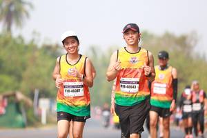 BIB: 40643, 40387
                            <button type="button" onclick="openModal(10032767)" class="btn btn-primary btn-sm float-right btn-popup" data-toggle="modal" data-target=".modal-high-quality">
                        <i class="fas fa-shopping-cart"></i> Add to Cart
                    </button>
                                            <button type="button" onclick="isThisMe(10032767, true)" class="btn btn-success btn-sm float-right btn-popup btn-isme hidden" data-toggle="tooltip" data-placement="bottom" title="นี่คือรูปของคุณใช่ไหม คลิกที่นี่เพื่อเอาเข้าอัลบั้ม">
                        <i class="fas fa-plus"></i> Add to album
                    </button>
                    <button type="button" onclick="isThisMe(10032767, false)" class="btn btn-warning btn-sm float-right btn-popup btn-isnotme hidden">
                        <i class="fas fa-ban"></i> Remove from album
                    </button>