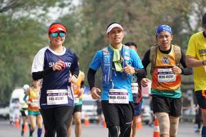 BIB: 41257, 45583, 45747
                            <button type="button" onclick="openModal(9777357)" class="btn btn-primary btn-sm float-right btn-popup" data-toggle="modal" data-target=".modal-high-quality">
                        <i class="fas fa-shopping-cart"></i> Add to Cart
                    </button>
                                            <button type="button" onclick="isThisMe(9777357, true)" class="btn btn-success btn-sm float-right btn-popup btn-isme hidden" data-toggle="tooltip" data-placement="bottom" title="นี่คือรูปของคุณใช่ไหม คลิกที่นี่เพื่อเอาเข้าอัลบั้ม">
                        <i class="fas fa-plus"></i> Add to album
                    </button>
                    <button type="button" onclick="isThisMe(9777357, false)" class="btn btn-warning btn-sm float-right btn-popup btn-isnotme hidden">
                        <i class="fas fa-ban"></i> Remove from album
                    </button>