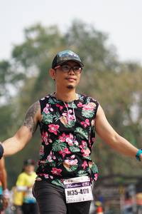 BIB: 41710
                            <button type="button" onclick="openModal(9778529)" class="btn btn-primary btn-sm float-right btn-popup" data-toggle="modal" data-target=".modal-high-quality">
                        <i class="fas fa-shopping-cart"></i> Add to Cart
                    </button>
                                            <button type="button" onclick="isThisMe(9778529, true)" class="btn btn-success btn-sm float-right btn-popup btn-isme hidden" data-toggle="tooltip" data-placement="bottom" title="นี่คือรูปของคุณใช่ไหม คลิกที่นี่เพื่อเอาเข้าอัลบั้ม">
                        <i class="fas fa-plus"></i> Add to album
                    </button>
                    <button type="button" onclick="isThisMe(9778529, false)" class="btn btn-warning btn-sm float-right btn-popup btn-isnotme hidden">
                        <i class="fas fa-ban"></i> Remove from album
                    </button>