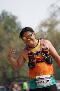 BIB: 195, 47241
                            <button type="button" onclick="openModal(9785517)" class="btn btn-primary btn-sm float-right btn-popup" data-toggle="modal" data-target=".modal-high-quality">
                        <i class="fas fa-shopping-cart"></i> Add to Cart
                    </button>
                                            <button type="button" onclick="isThisMe(9785517, true)" class="btn btn-success btn-sm float-right btn-popup btn-isme hidden" data-toggle="tooltip" data-placement="bottom" title="นี่คือรูปของคุณใช่ไหม คลิกที่นี่เพื่อเอาเข้าอัลบั้ม">
                        <i class="fas fa-plus"></i> Add to album
                    </button>
                    <button type="button" onclick="isThisMe(9785517, false)" class="btn btn-warning btn-sm float-right btn-popup btn-isnotme hidden">
                        <i class="fas fa-ban"></i> Remove from album
                    </button>