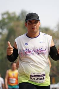 BIB: 43066
                            <button type="button" onclick="openModal(9785763)" class="btn btn-primary btn-sm float-right btn-popup" data-toggle="modal" data-target=".modal-high-quality">
                        <i class="fas fa-shopping-cart"></i> Add to Cart
                    </button>
                                            <button type="button" onclick="isThisMe(9785763, true)" class="btn btn-success btn-sm float-right btn-popup btn-isme hidden" data-toggle="tooltip" data-placement="bottom" title="นี่คือรูปของคุณใช่ไหม คลิกที่นี่เพื่อเอาเข้าอัลบั้ม">
                        <i class="fas fa-plus"></i> Add to album
                    </button>
                    <button type="button" onclick="isThisMe(9785763, false)" class="btn btn-warning btn-sm float-right btn-popup btn-isnotme hidden">
                        <i class="fas fa-ban"></i> Remove from album
                    </button>