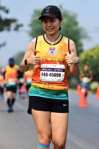 BIB: 42195, 45099
                            <button type="button" onclick="openModal(9426300)" class="btn btn-primary btn-sm float-right btn-popup" data-toggle="modal" data-target=".modal-high-quality">
                        <i class="fas fa-shopping-cart"></i> Add to Cart
                    </button>
                                            <button type="button" onclick="isThisMe(9426300, true)" class="btn btn-success btn-sm float-right btn-popup btn-isme hidden" data-toggle="tooltip" data-placement="bottom" title="นี่คือรูปของคุณใช่ไหม คลิกที่นี่เพื่อเอาเข้าอัลบั้ม">
                        <i class="fas fa-plus"></i> Add to album
                    </button>
                    <button type="button" onclick="isThisMe(9426300, false)" class="btn btn-warning btn-sm float-right btn-popup btn-isnotme hidden">
                        <i class="fas fa-ban"></i> Remove from album
                    </button>