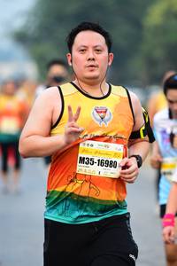BIB: 102, 16980
                            <button type="button" onclick="openModal(8265506)" class="btn btn-primary btn-sm float-right btn-popup" data-toggle="modal" data-target=".modal-high-quality">
                        <i class="fas fa-shopping-cart"></i> Add to Cart
                    </button>
                                            <button type="button" onclick="isThisMe(8265506, true)" class="btn btn-success btn-sm float-right btn-popup btn-isme hidden" data-toggle="tooltip" data-placement="bottom" title="นี่คือรูปของคุณใช่ไหม คลิกที่นี่เพื่อเอาเข้าอัลบั้ม">
                        <i class="fas fa-plus"></i> Add to album
                    </button>
                    <button type="button" onclick="isThisMe(8265506, false)" class="btn btn-warning btn-sm float-right btn-popup btn-isnotme hidden">
                        <i class="fas fa-ban"></i> Remove from album
                    </button>