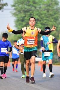 BIB: 47216
                            <button type="button" onclick="openModal(9393628)" class="btn btn-primary btn-sm float-right btn-popup" data-toggle="modal" data-target=".modal-high-quality">
                        <i class="fas fa-shopping-cart"></i> Add to Cart
                    </button>
                                            <button type="button" onclick="isThisMe(9393628, true)" class="btn btn-success btn-sm float-right btn-popup btn-isme hidden" data-toggle="tooltip" data-placement="bottom" title="นี่คือรูปของคุณใช่ไหม คลิกที่นี่เพื่อเอาเข้าอัลบั้ม">
                        <i class="fas fa-plus"></i> Add to album
                    </button>
                    <button type="button" onclick="isThisMe(9393628, false)" class="btn btn-warning btn-sm float-right btn-popup btn-isnotme hidden">
                        <i class="fas fa-ban"></i> Remove from album
                    </button>