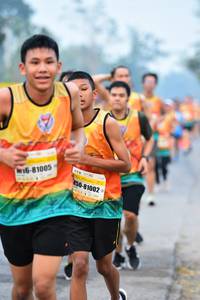 BIB: 81005, 81002
                            <button type="button" onclick="openModal(8131814)" class="btn btn-primary btn-sm float-right btn-popup" data-toggle="modal" data-target=".modal-high-quality">
                        <i class="fas fa-shopping-cart"></i> Add to Cart
                    </button>
                                            <button type="button" onclick="isThisMe(8131814, true)" class="btn btn-success btn-sm float-right btn-popup btn-isme hidden" data-toggle="tooltip" data-placement="bottom" title="นี่คือรูปของคุณใช่ไหม คลิกที่นี่เพื่อเอาเข้าอัลบั้ม">
                        <i class="fas fa-plus"></i> Add to album
                    </button>
                    <button type="button" onclick="isThisMe(8131814, false)" class="btn btn-warning btn-sm float-right btn-popup btn-isnotme hidden">
                        <i class="fas fa-ban"></i> Remove from album
                    </button>