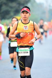 BIB: 20738
                            <button type="button" onclick="openModal(8526642)" class="btn btn-primary btn-sm float-right btn-popup" data-toggle="modal" data-target=".modal-high-quality">
                        <i class="fas fa-shopping-cart"></i> Add to Cart
                    </button>
                                            <button type="button" onclick="isThisMe(8526642, true)" class="btn btn-success btn-sm float-right btn-popup btn-isme hidden" data-toggle="tooltip" data-placement="bottom" title="นี่คือรูปของคุณใช่ไหม คลิกที่นี่เพื่อเอาเข้าอัลบั้ม">
                        <i class="fas fa-plus"></i> Add to album
                    </button>
                    <button type="button" onclick="isThisMe(8526642, false)" class="btn btn-warning btn-sm float-right btn-popup btn-isnotme hidden">
                        <i class="fas fa-ban"></i> Remove from album
                    </button>