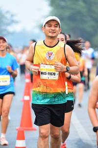 BIB: 11670
                            <button type="button" onclick="openModal(8178188)" class="btn btn-primary btn-sm float-right btn-popup" data-toggle="modal" data-target=".modal-high-quality">
                        <i class="fas fa-shopping-cart"></i> Add to Cart
                    </button>
                                            <button type="button" onclick="isThisMe(8178188, true)" class="btn btn-success btn-sm float-right btn-popup btn-isme hidden" data-toggle="tooltip" data-placement="bottom" title="นี่คือรูปของคุณใช่ไหม คลิกที่นี่เพื่อเอาเข้าอัลบั้ม">
                        <i class="fas fa-plus"></i> Add to album
                    </button>
                    <button type="button" onclick="isThisMe(8178188, false)" class="btn btn-warning btn-sm float-right btn-popup btn-isnotme hidden">
                        <i class="fas fa-ban"></i> Remove from album
                    </button>