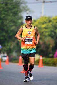 BIB: 42150
                            <button type="button" onclick="openModal(9420442)" class="btn btn-primary btn-sm float-right btn-popup" data-toggle="modal" data-target=".modal-high-quality">
                        <i class="fas fa-shopping-cart"></i> Add to Cart
                    </button>
                                            <button type="button" onclick="isThisMe(9420442, true)" class="btn btn-success btn-sm float-right btn-popup btn-isme hidden" data-toggle="tooltip" data-placement="bottom" title="นี่คือรูปของคุณใช่ไหม คลิกที่นี่เพื่อเอาเข้าอัลบั้ม">
                        <i class="fas fa-plus"></i> Add to album
                    </button>
                    <button type="button" onclick="isThisMe(9420442, false)" class="btn btn-warning btn-sm float-right btn-popup btn-isnotme hidden">
                        <i class="fas fa-ban"></i> Remove from album
                    </button>