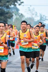 BIB: 81005, 81002
                            <button type="button" onclick="openModal(8131854)" class="btn btn-primary btn-sm float-right btn-popup" data-toggle="modal" data-target=".modal-high-quality">
                        <i class="fas fa-shopping-cart"></i> Add to Cart
                    </button>
                                            <button type="button" onclick="isThisMe(8131854, true)" class="btn btn-success btn-sm float-right btn-popup btn-isme hidden" data-toggle="tooltip" data-placement="bottom" title="นี่คือรูปของคุณใช่ไหม คลิกที่นี่เพื่อเอาเข้าอัลบั้ม">
                        <i class="fas fa-plus"></i> Add to album
                    </button>
                    <button type="button" onclick="isThisMe(8131854, false)" class="btn btn-warning btn-sm float-right btn-popup btn-isnotme hidden">
                        <i class="fas fa-ban"></i> Remove from album
                    </button>