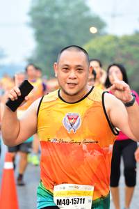 BIB: 102, 15711
                            <button type="button" onclick="openModal(8257455)" class="btn btn-primary btn-sm float-right btn-popup" data-toggle="modal" data-target=".modal-high-quality">
                        <i class="fas fa-shopping-cart"></i> Add to Cart
                    </button>
                                            <button type="button" onclick="isThisMe(8257455, true)" class="btn btn-success btn-sm float-right btn-popup btn-isme hidden" data-toggle="tooltip" data-placement="bottom" title="นี่คือรูปของคุณใช่ไหม คลิกที่นี่เพื่อเอาเข้าอัลบั้ม">
                        <i class="fas fa-plus"></i> Add to album
                    </button>
                    <button type="button" onclick="isThisMe(8257455, false)" class="btn btn-warning btn-sm float-right btn-popup btn-isnotme hidden">
                        <i class="fas fa-ban"></i> Remove from album
                    </button>