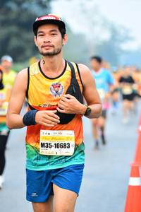 BIB: 102, 10683
                            <button type="button" onclick="openModal(8226399)" class="btn btn-primary btn-sm float-right btn-popup" data-toggle="modal" data-target=".modal-high-quality">
                        <i class="fas fa-shopping-cart"></i> Add to Cart
                    </button>
                                            <button type="button" onclick="isThisMe(8226399, true)" class="btn btn-success btn-sm float-right btn-popup btn-isme hidden" data-toggle="tooltip" data-placement="bottom" title="นี่คือรูปของคุณใช่ไหม คลิกที่นี่เพื่อเอาเข้าอัลบั้ม">
                        <i class="fas fa-plus"></i> Add to album
                    </button>
                    <button type="button" onclick="isThisMe(8226399, false)" class="btn btn-warning btn-sm float-right btn-popup btn-isnotme hidden">
                        <i class="fas fa-ban"></i> Remove from album
                    </button>