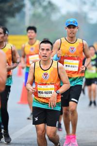 BIB: 15220
                            <button type="button" onclick="openModal(8115984)" class="btn btn-primary btn-sm float-right btn-popup" data-toggle="modal" data-target=".modal-high-quality">
                        <i class="fas fa-shopping-cart"></i> Add to Cart
                    </button>
                                            <button type="button" onclick="isThisMe(8115984, true)" class="btn btn-success btn-sm float-right btn-popup btn-isme hidden" data-toggle="tooltip" data-placement="bottom" title="นี่คือรูปของคุณใช่ไหม คลิกที่นี่เพื่อเอาเข้าอัลบั้ม">
                        <i class="fas fa-plus"></i> Add to album
                    </button>
                    <button type="button" onclick="isThisMe(8115984, false)" class="btn btn-warning btn-sm float-right btn-popup btn-isnotme hidden">
                        <i class="fas fa-ban"></i> Remove from album
                    </button>