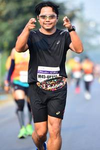 BIB: 121, 4833
                            <button type="button" onclick="openModal(9388216)" class="btn btn-primary btn-sm float-right btn-popup" data-toggle="modal" data-target=".modal-high-quality">
                        <i class="fas fa-shopping-cart"></i> Add to Cart
                    </button>
                                            <button type="button" onclick="isThisMe(9388216, true)" class="btn btn-success btn-sm float-right btn-popup btn-isme hidden" data-toggle="tooltip" data-placement="bottom" title="นี่คือรูปของคุณใช่ไหม คลิกที่นี่เพื่อเอาเข้าอัลบั้ม">
                        <i class="fas fa-plus"></i> Add to album
                    </button>
                    <button type="button" onclick="isThisMe(9388216, false)" class="btn btn-warning btn-sm float-right btn-popup btn-isnotme hidden">
                        <i class="fas fa-ban"></i> Remove from album
                    </button>