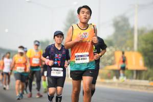 BIB: 41961, 40361
                            <button type="button" onclick="openModal(8629775)" class="btn btn-primary btn-sm float-right btn-popup" data-toggle="modal" data-target=".modal-high-quality">
                        <i class="fas fa-shopping-cart"></i> Add to Cart
                    </button>
                                            <button type="button" onclick="isThisMe(8629775, true)" class="btn btn-success btn-sm float-right btn-popup btn-isme hidden" data-toggle="tooltip" data-placement="bottom" title="นี่คือรูปของคุณใช่ไหม คลิกที่นี่เพื่อเอาเข้าอัลบั้ม">
                        <i class="fas fa-plus"></i> Add to album
                    </button>
                    <button type="button" onclick="isThisMe(8629775, false)" class="btn btn-warning btn-sm float-right btn-popup btn-isnotme hidden">
                        <i class="fas fa-ban"></i> Remove from album
                    </button>