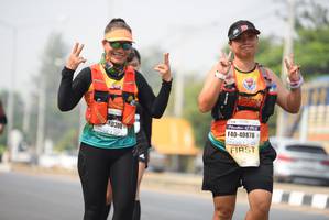 BIB: 40309, 40878
                            <button type="button" onclick="openModal(8853383)" class="btn btn-primary btn-sm float-right btn-popup" data-toggle="modal" data-target=".modal-high-quality">
                        <i class="fas fa-shopping-cart"></i> Add to Cart
                    </button>
                                            <button type="button" onclick="isThisMe(8853383, true)" class="btn btn-success btn-sm float-right btn-popup btn-isme hidden" data-toggle="tooltip" data-placement="bottom" title="นี่คือรูปของคุณใช่ไหม คลิกที่นี่เพื่อเอาเข้าอัลบั้ม">
                        <i class="fas fa-plus"></i> Add to album
                    </button>
                    <button type="button" onclick="isThisMe(8853383, false)" class="btn btn-warning btn-sm float-right btn-popup btn-isnotme hidden">
                        <i class="fas fa-ban"></i> Remove from album
                    </button>