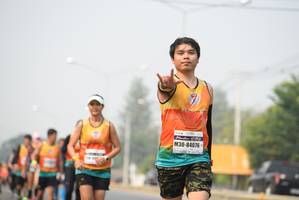 BIB: 84076
                            <button type="button" onclick="openModal(8838254)" class="btn btn-primary btn-sm float-right btn-popup" data-toggle="modal" data-target=".modal-high-quality">
                        <i class="fas fa-shopping-cart"></i> Add to Cart
                    </button>
                                            <button type="button" onclick="isThisMe(8838254, true)" class="btn btn-success btn-sm float-right btn-popup btn-isme hidden" data-toggle="tooltip" data-placement="bottom" title="นี่คือรูปของคุณใช่ไหม คลิกที่นี่เพื่อเอาเข้าอัลบั้ม">
                        <i class="fas fa-plus"></i> Add to album
                    </button>
                    <button type="button" onclick="isThisMe(8838254, false)" class="btn btn-warning btn-sm float-right btn-popup btn-isnotme hidden">
                        <i class="fas fa-ban"></i> Remove from album
                    </button>