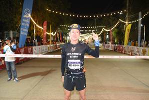 BIB: 41045
                            <button type="button" onclick="openModal(7280857)" class="btn btn-primary btn-sm float-right btn-popup" data-toggle="modal" data-target=".modal-high-quality">
                        <i class="fas fa-shopping-cart"></i> Add to Cart
                    </button>
                                            <button type="button" onclick="isThisMe(7280857, true)" class="btn btn-success btn-sm float-right btn-popup btn-isme hidden" data-toggle="tooltip" data-placement="bottom" title="นี่คือรูปของคุณใช่ไหม คลิกที่นี่เพื่อเอาเข้าอัลบั้ม">
                        <i class="fas fa-plus"></i> Add to album
                    </button>
                    <button type="button" onclick="isThisMe(7280857, false)" class="btn btn-warning btn-sm float-right btn-popup btn-isnotme hidden">
                        <i class="fas fa-ban"></i> Remove from album
                    </button>