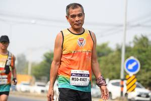 BIB: 41427
                            <button type="button" onclick="openModal(8814358)" class="btn btn-primary btn-sm float-right btn-popup" data-toggle="modal" data-target=".modal-high-quality">
                        <i class="fas fa-shopping-cart"></i> Add to Cart
                    </button>
                                            <button type="button" onclick="isThisMe(8814358, true)" class="btn btn-success btn-sm float-right btn-popup btn-isme hidden" data-toggle="tooltip" data-placement="bottom" title="นี่คือรูปของคุณใช่ไหม คลิกที่นี่เพื่อเอาเข้าอัลบั้ม">
                        <i class="fas fa-plus"></i> Add to album
                    </button>
                    <button type="button" onclick="isThisMe(8814358, false)" class="btn btn-warning btn-sm float-right btn-popup btn-isnotme hidden">
                        <i class="fas fa-ban"></i> Remove from album
                    </button>