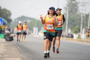 BIB: 46937
                            <button type="button" onclick="openModal(8853585)" class="btn btn-primary btn-sm float-right btn-popup" data-toggle="modal" data-target=".modal-high-quality">
                        <i class="fas fa-shopping-cart"></i> Add to Cart
                    </button>
                                            <button type="button" onclick="isThisMe(8853585, true)" class="btn btn-success btn-sm float-right btn-popup btn-isme hidden" data-toggle="tooltip" data-placement="bottom" title="นี่คือรูปของคุณใช่ไหม คลิกที่นี่เพื่อเอาเข้าอัลบั้ม">
                        <i class="fas fa-plus"></i> Add to album
                    </button>
                    <button type="button" onclick="isThisMe(8853585, false)" class="btn btn-warning btn-sm float-right btn-popup btn-isnotme hidden">
                        <i class="fas fa-ban"></i> Remove from album
                    </button>