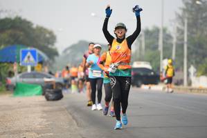 BIB: 
                            <button type="button" onclick="openModal(8845315)" class="btn btn-primary btn-sm float-right btn-popup" data-toggle="modal" data-target=".modal-high-quality">
                        <i class="fas fa-shopping-cart"></i> Add to Cart
                    </button>
                                            <button type="button" onclick="isThisMe(8845315, true)" class="btn btn-success btn-sm float-right btn-popup btn-isme hidden" data-toggle="tooltip" data-placement="bottom" title="นี่คือรูปของคุณใช่ไหม คลิกที่นี่เพื่อเอาเข้าอัลบั้ม">
                        <i class="fas fa-plus"></i> Add to album
                    </button>
                    <button type="button" onclick="isThisMe(8845315, false)" class="btn btn-warning btn-sm float-right btn-popup btn-isnotme hidden">
                        <i class="fas fa-ban"></i> Remove from album
                    </button>