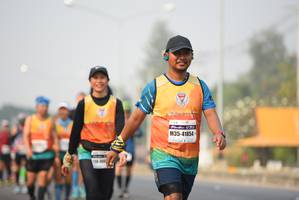 BIB: 41854, 400
                            <button type="button" onclick="openModal(8584460)" class="btn btn-primary btn-sm float-right btn-popup" data-toggle="modal" data-target=".modal-high-quality">
                        <i class="fas fa-shopping-cart"></i> Add to Cart
                    </button>
                                            <button type="button" onclick="isThisMe(8584460, true)" class="btn btn-success btn-sm float-right btn-popup btn-isme hidden" data-toggle="tooltip" data-placement="bottom" title="นี่คือรูปของคุณใช่ไหม คลิกที่นี่เพื่อเอาเข้าอัลบั้ม">
                        <i class="fas fa-plus"></i> Add to album
                    </button>
                    <button type="button" onclick="isThisMe(8584460, false)" class="btn btn-warning btn-sm float-right btn-popup btn-isnotme hidden">
                        <i class="fas fa-ban"></i> Remove from album
                    </button>