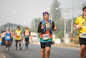 BIB: 420, 41595
                            <button type="button" onclick="openModal(8526227)" class="btn btn-primary btn-sm float-right btn-popup" data-toggle="modal" data-target=".modal-high-quality">
                        <i class="fas fa-shopping-cart"></i> Add to Cart
                    </button>
                                            <button type="button" onclick="isThisMe(8526227, true)" class="btn btn-success btn-sm float-right btn-popup btn-isme hidden" data-toggle="tooltip" data-placement="bottom" title="นี่คือรูปของคุณใช่ไหม คลิกที่นี่เพื่อเอาเข้าอัลบั้ม">
                        <i class="fas fa-plus"></i> Add to album
                    </button>
                    <button type="button" onclick="isThisMe(8526227, false)" class="btn btn-warning btn-sm float-right btn-popup btn-isnotme hidden">
                        <i class="fas fa-ban"></i> Remove from album
                    </button>