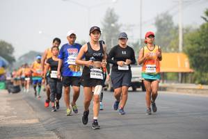 BIB: 100, 4506
                            <button type="button" onclick="openModal(8810329)" class="btn btn-primary btn-sm float-right btn-popup" data-toggle="modal" data-target=".modal-high-quality">
                        <i class="fas fa-shopping-cart"></i> Add to Cart
                    </button>
                                            <button type="button" onclick="isThisMe(8810329, true)" class="btn btn-success btn-sm float-right btn-popup btn-isme hidden" data-toggle="tooltip" data-placement="bottom" title="นี่คือรูปของคุณใช่ไหม คลิกที่นี่เพื่อเอาเข้าอัลบั้ม">
                        <i class="fas fa-plus"></i> Add to album
                    </button>
                    <button type="button" onclick="isThisMe(8810329, false)" class="btn btn-warning btn-sm float-right btn-popup btn-isnotme hidden">
                        <i class="fas fa-ban"></i> Remove from album
                    </button>