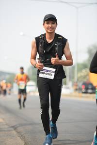 BIB: 42988
                            <button type="button" onclick="openModal(8846132)" class="btn btn-primary btn-sm float-right btn-popup" data-toggle="modal" data-target=".modal-high-quality">
                        <i class="fas fa-shopping-cart"></i> Add to Cart
                    </button>
                                            <button type="button" onclick="isThisMe(8846132, true)" class="btn btn-success btn-sm float-right btn-popup btn-isme hidden" data-toggle="tooltip" data-placement="bottom" title="นี่คือรูปของคุณใช่ไหม คลิกที่นี่เพื่อเอาเข้าอัลบั้ม">
                        <i class="fas fa-plus"></i> Add to album
                    </button>
                    <button type="button" onclick="isThisMe(8846132, false)" class="btn btn-warning btn-sm float-right btn-popup btn-isnotme hidden">
                        <i class="fas fa-ban"></i> Remove from album
                    </button>