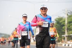 BIB: 43070, 47936
                            <button type="button" onclick="openModal(9419394)" class="btn btn-primary btn-sm float-right btn-popup" data-toggle="modal" data-target=".modal-high-quality">
                        <i class="fas fa-shopping-cart"></i> Add to Cart
                    </button>
                                            <button type="button" onclick="isThisMe(9419394, true)" class="btn btn-success btn-sm float-right btn-popup btn-isme hidden" data-toggle="tooltip" data-placement="bottom" title="นี่คือรูปของคุณใช่ไหม คลิกที่นี่เพื่อเอาเข้าอัลบั้ม">
                        <i class="fas fa-plus"></i> Add to album
                    </button>
                    <button type="button" onclick="isThisMe(9419394, false)" class="btn btn-warning btn-sm float-right btn-popup btn-isnotme hidden">
                        <i class="fas fa-ban"></i> Remove from album
                    </button>