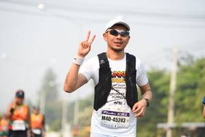 BIB: 192, 45243
                            <button type="button" onclick="openModal(8623323)" class="btn btn-primary btn-sm float-right btn-popup" data-toggle="modal" data-target=".modal-high-quality">
                        <i class="fas fa-shopping-cart"></i> Add to Cart
                    </button>
                                            <button type="button" onclick="isThisMe(8623323, true)" class="btn btn-success btn-sm float-right btn-popup btn-isme hidden" data-toggle="tooltip" data-placement="bottom" title="นี่คือรูปของคุณใช่ไหม คลิกที่นี่เพื่อเอาเข้าอัลบั้ม">
                        <i class="fas fa-plus"></i> Add to album
                    </button>
                    <button type="button" onclick="isThisMe(8623323, false)" class="btn btn-warning btn-sm float-right btn-popup btn-isnotme hidden">
                        <i class="fas fa-ban"></i> Remove from album
                    </button>