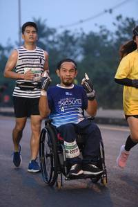 BIB: 879, 222
                            <button type="button" onclick="openModal(9225747)" class="btn btn-primary btn-sm float-right btn-popup" data-toggle="modal" data-target=".modal-high-quality">
                        <i class="fas fa-shopping-cart"></i> Add to Cart
                    </button>
                                            <button type="button" onclick="isThisMe(9225747, true)" class="btn btn-success btn-sm float-right btn-popup btn-isme hidden" data-toggle="tooltip" data-placement="bottom" title="นี่คือรูปของคุณใช่ไหม คลิกที่นี่เพื่อเอาเข้าอัลบั้ม">
                        <i class="fas fa-plus"></i> Add to album
                    </button>
                    <button type="button" onclick="isThisMe(9225747, false)" class="btn btn-warning btn-sm float-right btn-popup btn-isnotme hidden">
                        <i class="fas fa-ban"></i> Remove from album
                    </button>