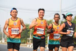 BIB: 47838, 41092, 46598, 45789
                            <button type="button" onclick="openModal(8573548)" class="btn btn-primary btn-sm float-right btn-popup" data-toggle="modal" data-target=".modal-high-quality">
                        <i class="fas fa-shopping-cart"></i> Add to Cart
                    </button>
                                            <button type="button" onclick="isThisMe(8573548, true)" class="btn btn-success btn-sm float-right btn-popup btn-isme hidden" data-toggle="tooltip" data-placement="bottom" title="นี่คือรูปของคุณใช่ไหม คลิกที่นี่เพื่อเอาเข้าอัลบั้ม">
                        <i class="fas fa-plus"></i> Add to album
                    </button>
                    <button type="button" onclick="isThisMe(8573548, false)" class="btn btn-warning btn-sm float-right btn-popup btn-isnotme hidden">
                        <i class="fas fa-ban"></i> Remove from album
                    </button>