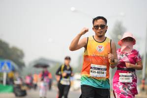 BIB: 40756, 41097
                            <button type="button" onclick="openModal(8843925)" class="btn btn-primary btn-sm float-right btn-popup" data-toggle="modal" data-target=".modal-high-quality">
                        <i class="fas fa-shopping-cart"></i> Add to Cart
                    </button>
                                            <button type="button" onclick="isThisMe(8843925, true)" class="btn btn-success btn-sm float-right btn-popup btn-isme hidden" data-toggle="tooltip" data-placement="bottom" title="นี่คือรูปของคุณใช่ไหม คลิกที่นี่เพื่อเอาเข้าอัลบั้ม">
                        <i class="fas fa-plus"></i> Add to album
                    </button>
                    <button type="button" onclick="isThisMe(8843925, false)" class="btn btn-warning btn-sm float-right btn-popup btn-isnotme hidden">
                        <i class="fas fa-ban"></i> Remove from album
                    </button>