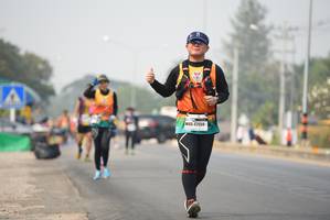 BIB: 42659
                            <button type="button" onclick="openModal(8840426)" class="btn btn-primary btn-sm float-right btn-popup" data-toggle="modal" data-target=".modal-high-quality">
                        <i class="fas fa-shopping-cart"></i> Add to Cart
                    </button>
                                            <button type="button" onclick="isThisMe(8840426, true)" class="btn btn-success btn-sm float-right btn-popup btn-isme hidden" data-toggle="tooltip" data-placement="bottom" title="นี่คือรูปของคุณใช่ไหม คลิกที่นี่เพื่อเอาเข้าอัลบั้ม">
                        <i class="fas fa-plus"></i> Add to album
                    </button>
                    <button type="button" onclick="isThisMe(8840426, false)" class="btn btn-warning btn-sm float-right btn-popup btn-isnotme hidden">
                        <i class="fas fa-ban"></i> Remove from album
                    </button>