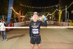 BIB: 41045
                            <button type="button" onclick="openModal(7280747)" class="btn btn-primary btn-sm float-right btn-popup" data-toggle="modal" data-target=".modal-high-quality">
                        <i class="fas fa-shopping-cart"></i> Add to Cart
                    </button>
                                            <button type="button" onclick="isThisMe(7280747, true)" class="btn btn-success btn-sm float-right btn-popup btn-isme hidden" data-toggle="tooltip" data-placement="bottom" title="นี่คือรูปของคุณใช่ไหม คลิกที่นี่เพื่อเอาเข้าอัลบั้ม">
                        <i class="fas fa-plus"></i> Add to album
                    </button>
                    <button type="button" onclick="isThisMe(7280747, false)" class="btn btn-warning btn-sm float-right btn-popup btn-isnotme hidden">
                        <i class="fas fa-ban"></i> Remove from album
                    </button>