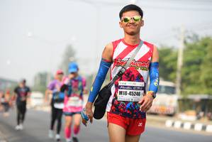 BIB: 4219, 45246
                            <button type="button" onclick="openModal(10090066)" class="btn btn-primary btn-sm float-right btn-popup" data-toggle="modal" data-target=".modal-high-quality">
                        <i class="fas fa-shopping-cart"></i> Add to Cart
                    </button>
                                            <button type="button" onclick="isThisMe(10090066, true)" class="btn btn-success btn-sm float-right btn-popup btn-isme hidden" data-toggle="tooltip" data-placement="bottom" title="นี่คือรูปของคุณใช่ไหม คลิกที่นี่เพื่อเอาเข้าอัลบั้ม">
                        <i class="fas fa-plus"></i> Add to album
                    </button>
                    <button type="button" onclick="isThisMe(10090066, false)" class="btn btn-warning btn-sm float-right btn-popup btn-isnotme hidden">
                        <i class="fas fa-ban"></i> Remove from album
                    </button>