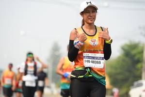 BIB: 12195, 40360
                            <button type="button" onclick="openModal(8837950)" class="btn btn-primary btn-sm float-right btn-popup" data-toggle="modal" data-target=".modal-high-quality">
                        <i class="fas fa-shopping-cart"></i> Add to Cart
                    </button>
                                            <button type="button" onclick="isThisMe(8837950, true)" class="btn btn-success btn-sm float-right btn-popup btn-isme hidden" data-toggle="tooltip" data-placement="bottom" title="นี่คือรูปของคุณใช่ไหม คลิกที่นี่เพื่อเอาเข้าอัลบั้ม">
                        <i class="fas fa-plus"></i> Add to album
                    </button>
                    <button type="button" onclick="isThisMe(8837950, false)" class="btn btn-warning btn-sm float-right btn-popup btn-isnotme hidden">
                        <i class="fas fa-ban"></i> Remove from album
                    </button>