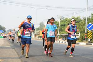 BIB: 45214, 66902
                            <button type="button" onclick="openModal(8623430)" class="btn btn-primary btn-sm float-right btn-popup" data-toggle="modal" data-target=".modal-high-quality">
                        <i class="fas fa-shopping-cart"></i> Add to Cart
                    </button>
                                            <button type="button" onclick="isThisMe(8623430, true)" class="btn btn-success btn-sm float-right btn-popup btn-isme hidden" data-toggle="tooltip" data-placement="bottom" title="นี่คือรูปของคุณใช่ไหม คลิกที่นี่เพื่อเอาเข้าอัลบั้ม">
                        <i class="fas fa-plus"></i> Add to album
                    </button>
                    <button type="button" onclick="isThisMe(8623430, false)" class="btn btn-warning btn-sm float-right btn-popup btn-isnotme hidden">
                        <i class="fas fa-ban"></i> Remove from album
                    </button>